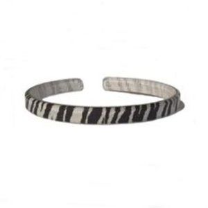 Zebra Skinny